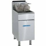 Imperial ISF-75E Electric Fryer